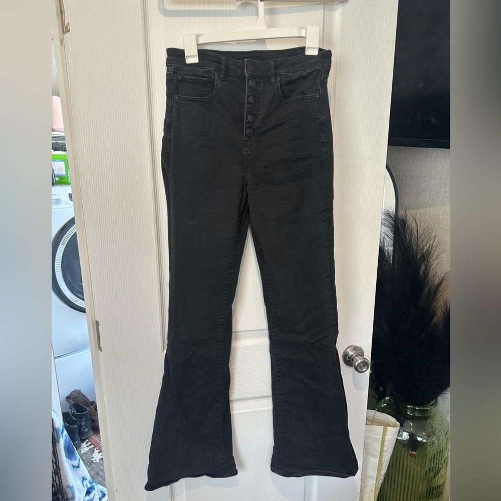 American eagle Jean